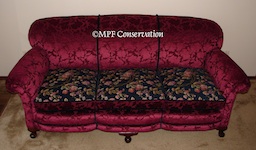 Fat Classic Sofa